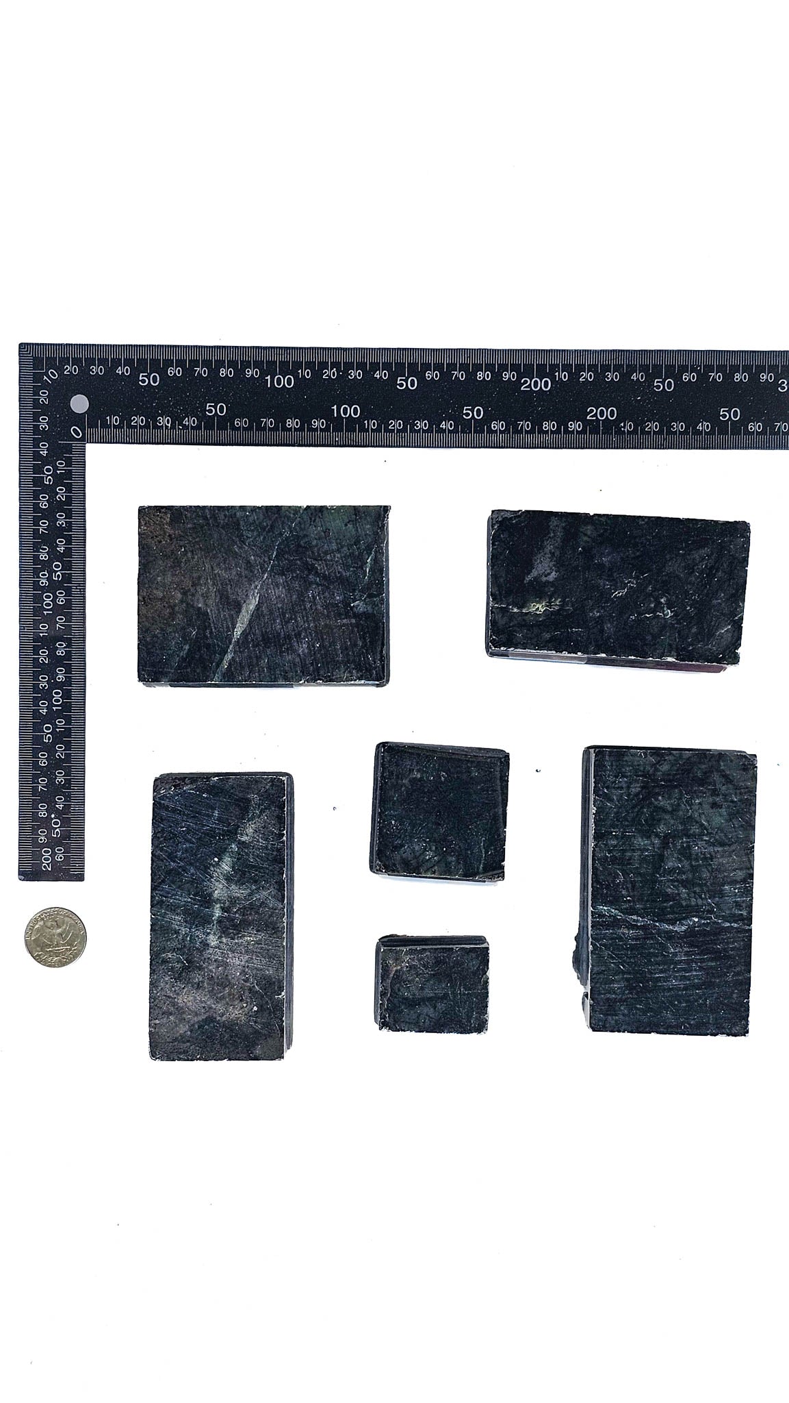 3.320kg - Character Grade - Nephrite Carving Block Combo