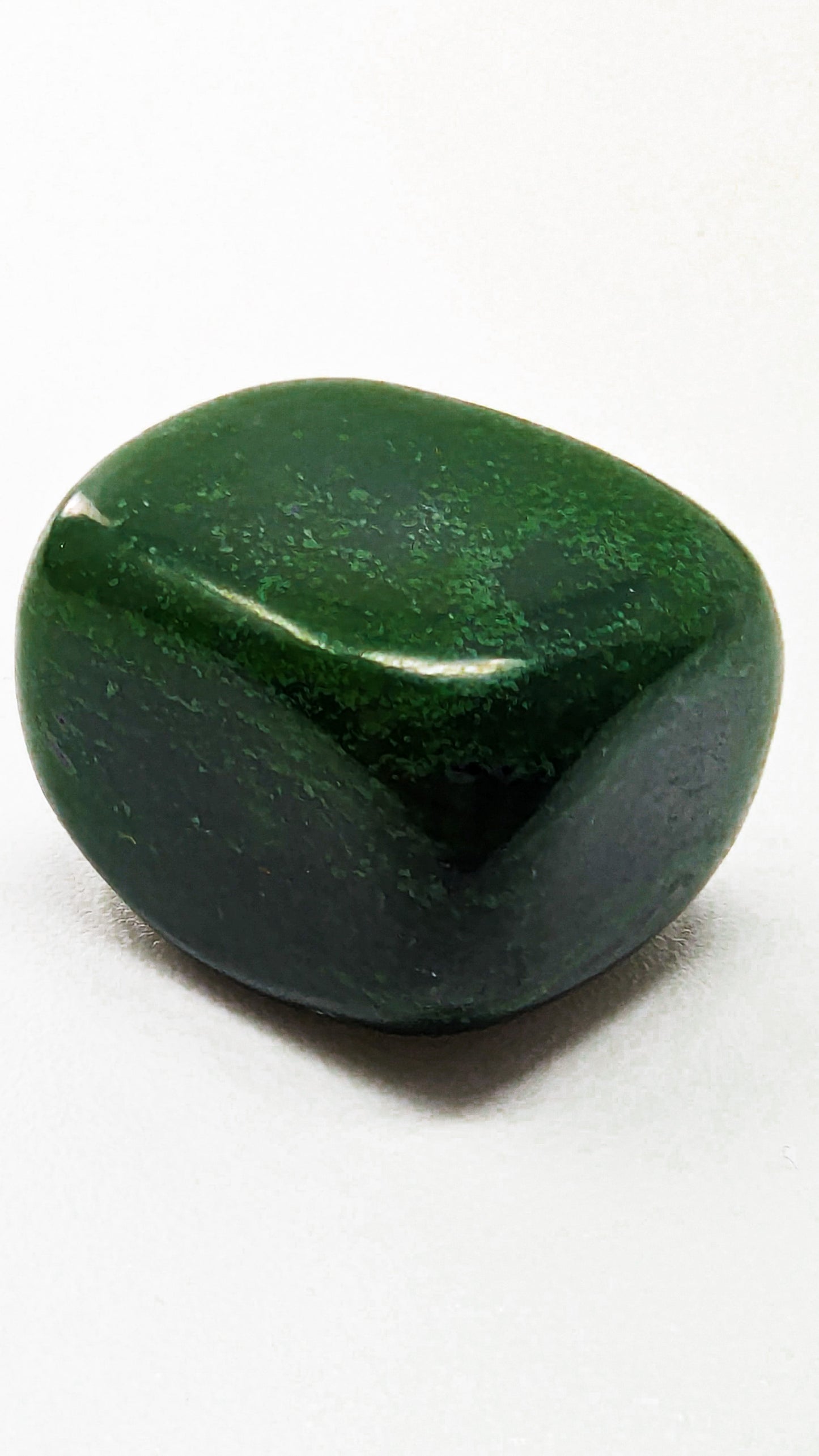 British Columbia Nephrite - Tumble - A Grade - 1kg