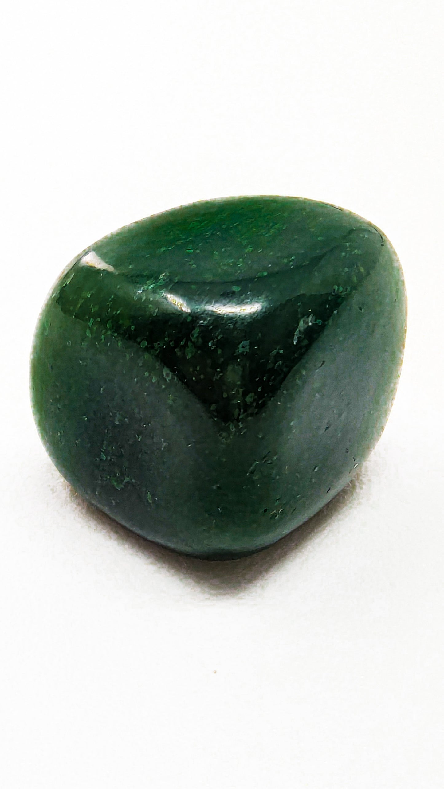British Columbia Nephrite - Tumble - A Grade - 1kg