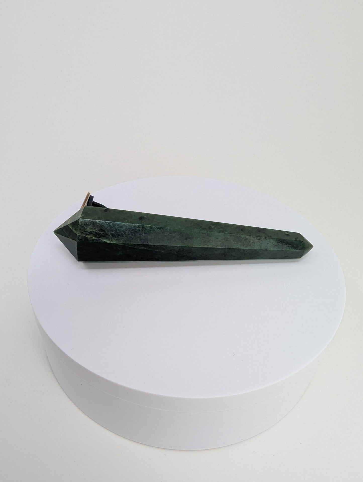 British Columbia Nephrite - Vogel - B Grade - 1pc - 134g