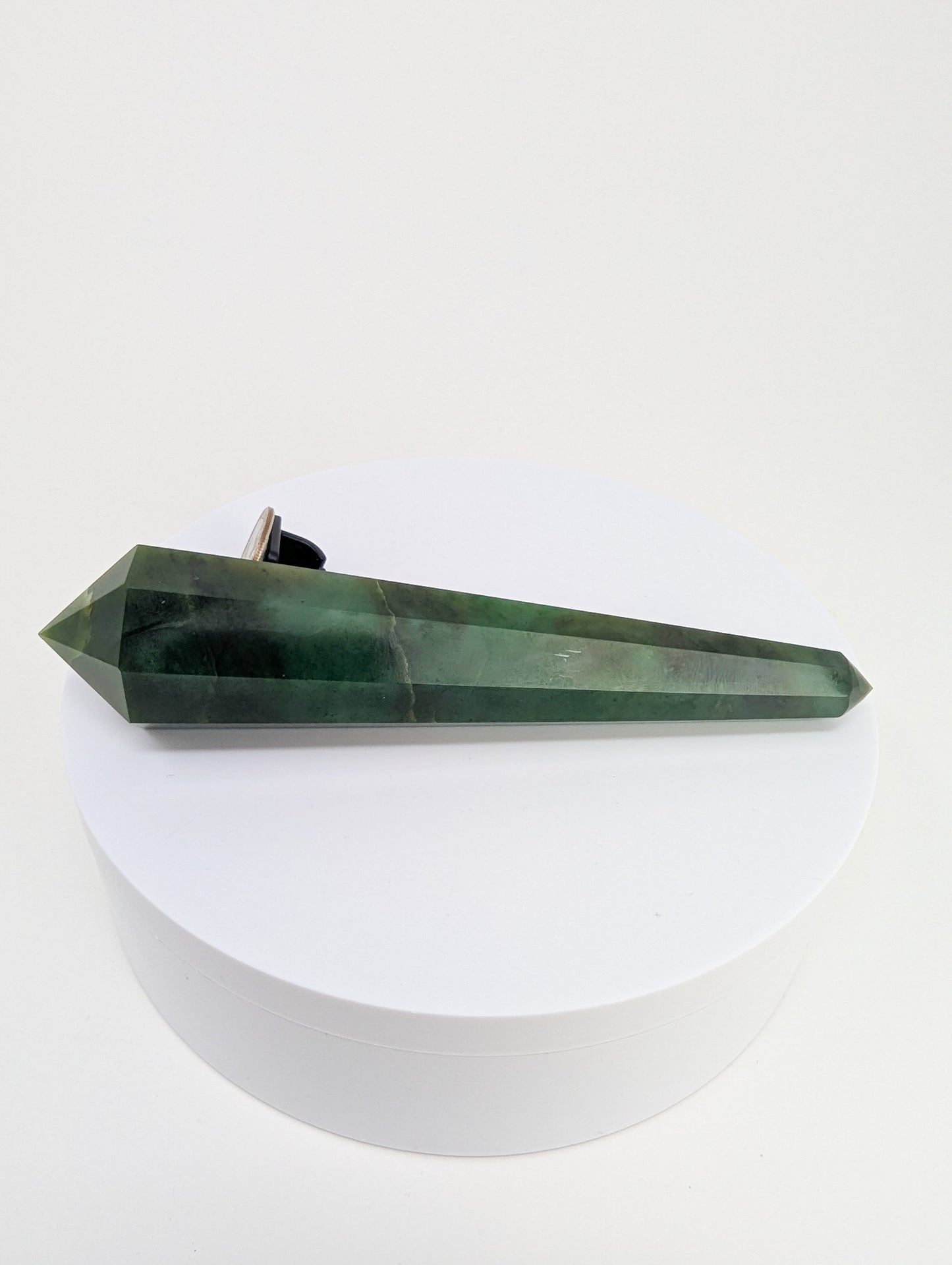 British Columbia Nephrite - Vogel - B Grade - 1pc - 203g