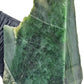0.882kg - B+ Grade - Nephrite Rough