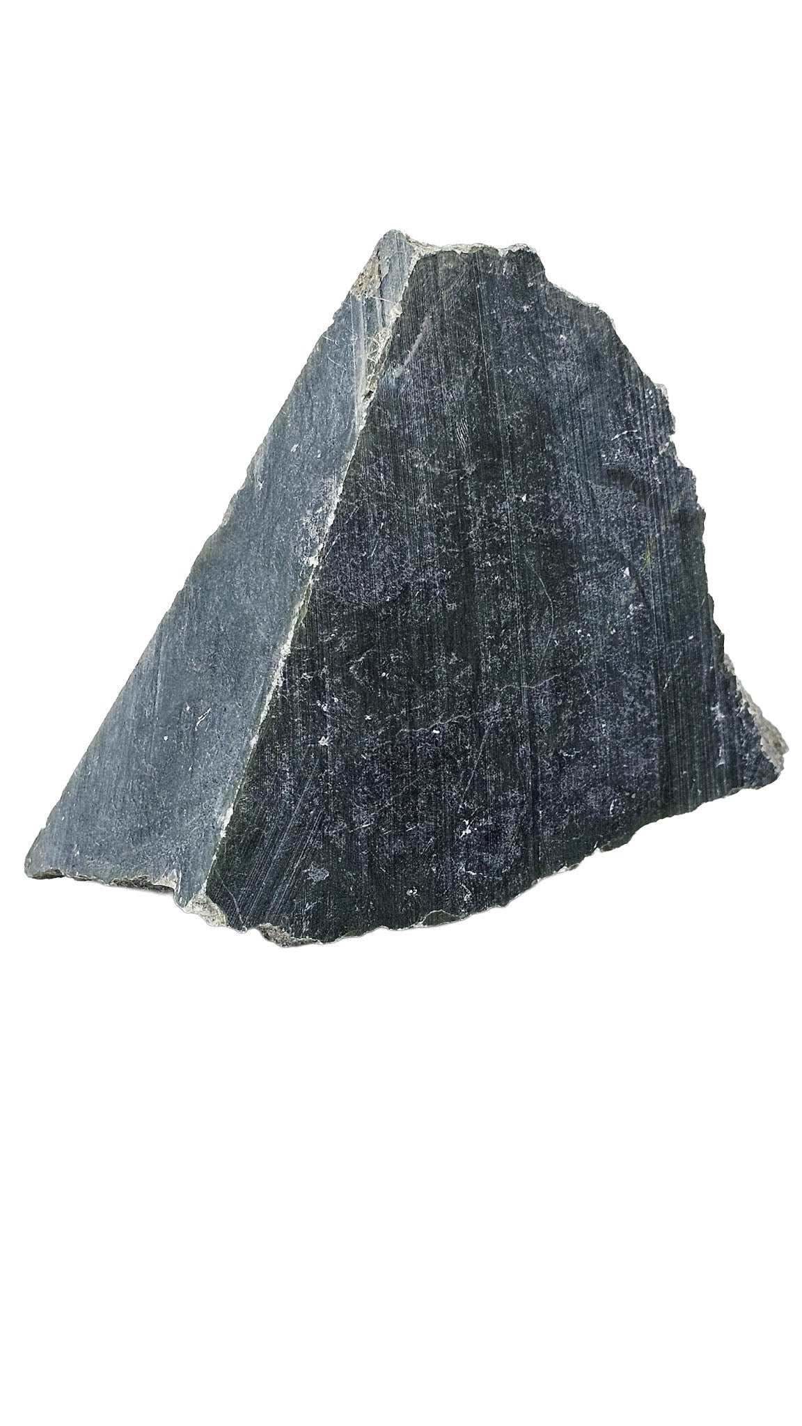 0.928kg - B Grade - Nephrite Rough
