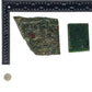 0.981kg - AA Grade - Nephrite Rough Combo