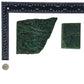 0.981kg - AA Grade - Nephrite Rough Combo