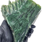 0.997kg - B+ Grade - Nephrite Rough