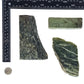 1.517kg - Character Grade - Nephrite Rough Combo