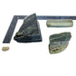 1.517kg - Character Grade - Nephrite Rough Combo
