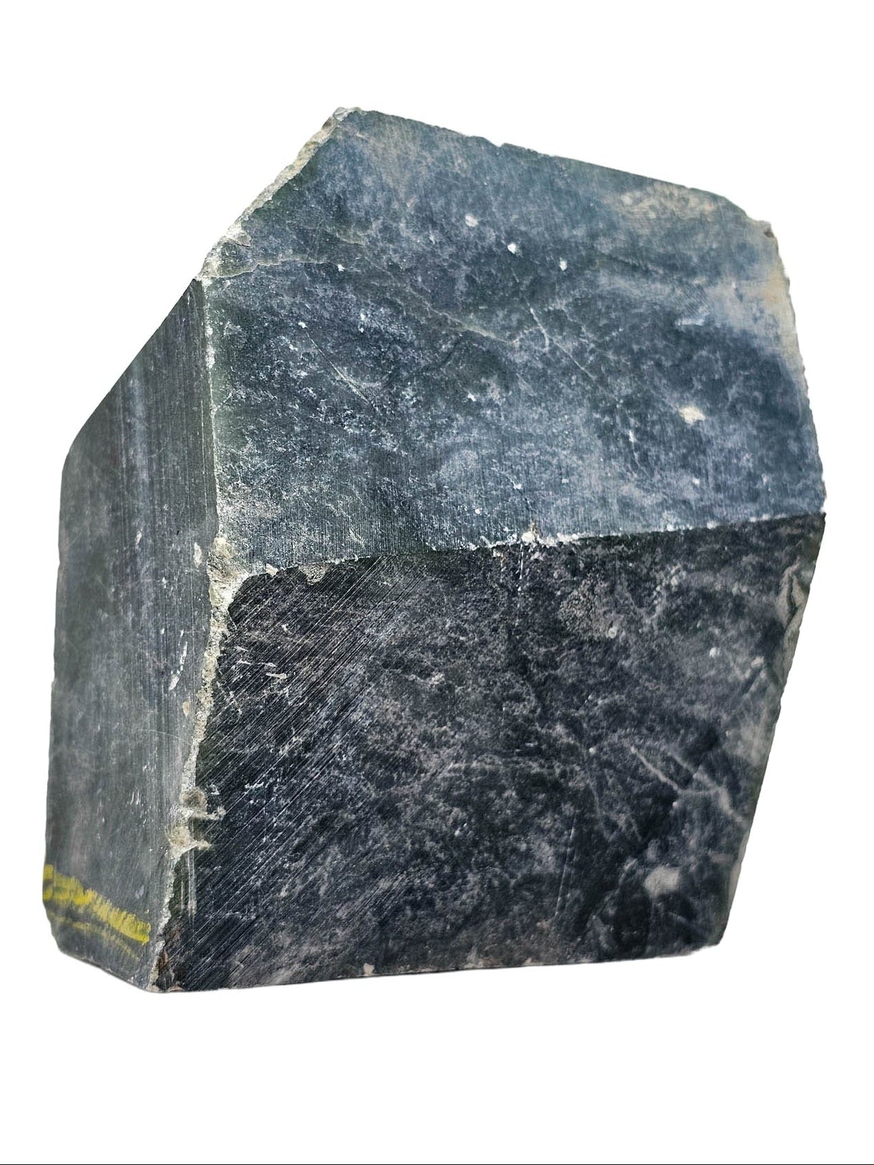 1.609kg - B Grade - Nephrite Rough