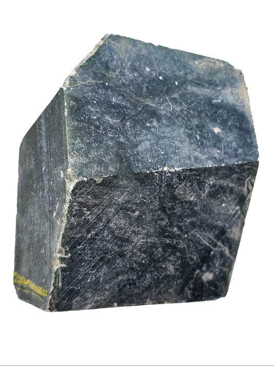 1.609kg - B Grade - Nephrite Rough