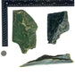 1.693kg - A Grade - Nephrite Rough Combo