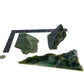 1.693kg - A Grade - Nephrite Rough Combo
