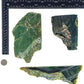 1.693kg - A Grade - Nephrite Rough Combo