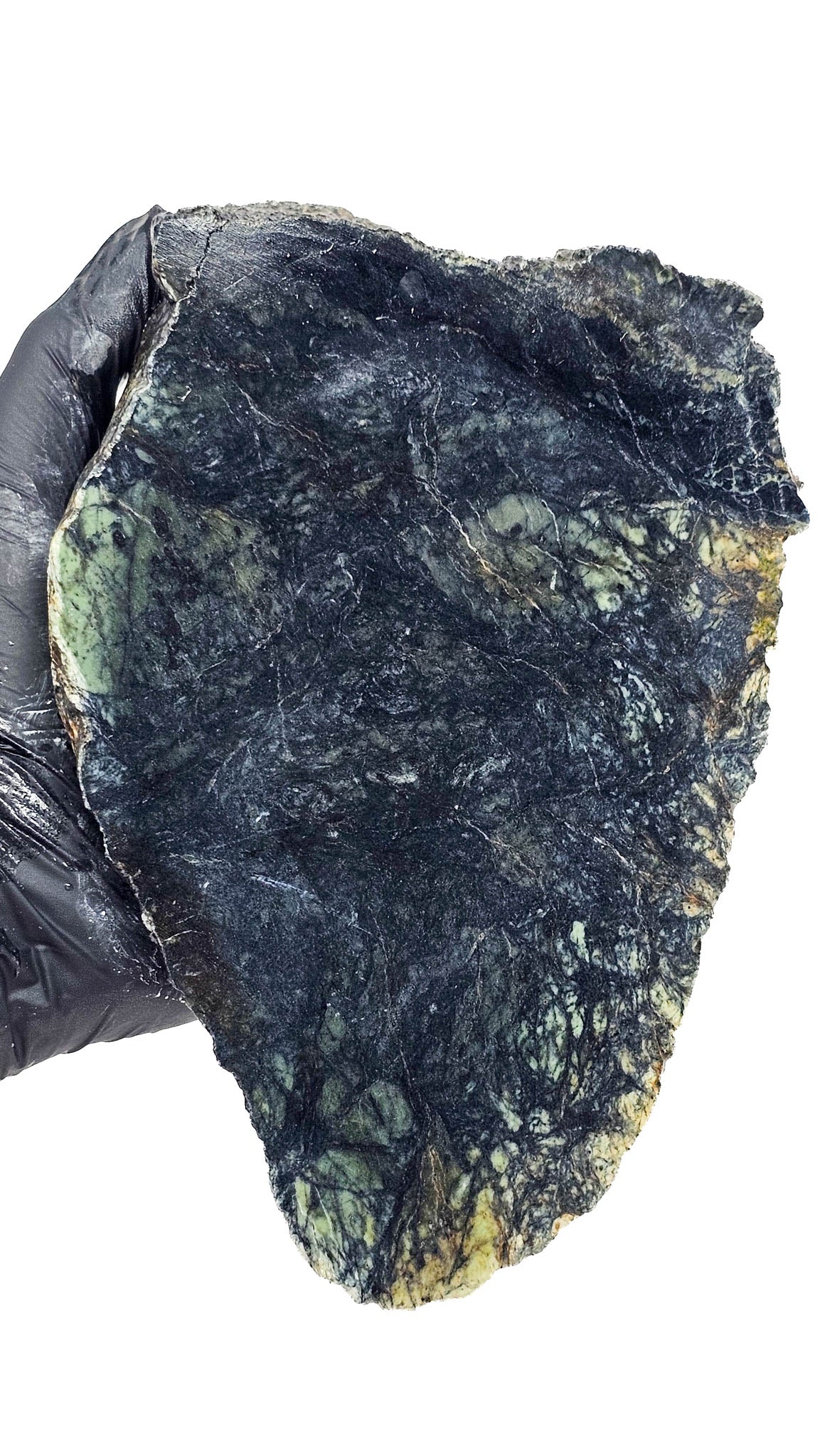 1.732kg - Character Grade - Nephrite Rough