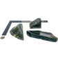 1.840kg - A Grade - Nephrite Rough Combo