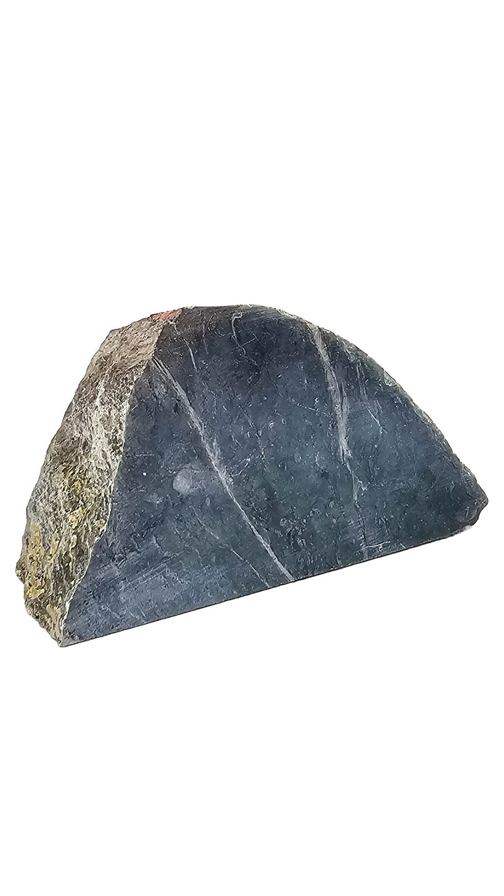 1.15kg - B Grade - Nephrite Rough