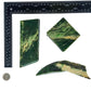 2.042kg - A Grade - Nephrite Rough Combo