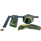 2.042kg - A Grade - Nephrite Rough Combo