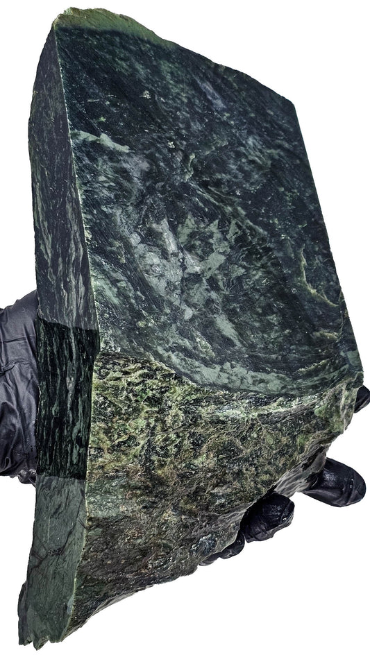 2.178kg - B+ Grade - Nephrite Rough