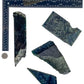 2.246kg - C Grade - Nephrite Rough Combo