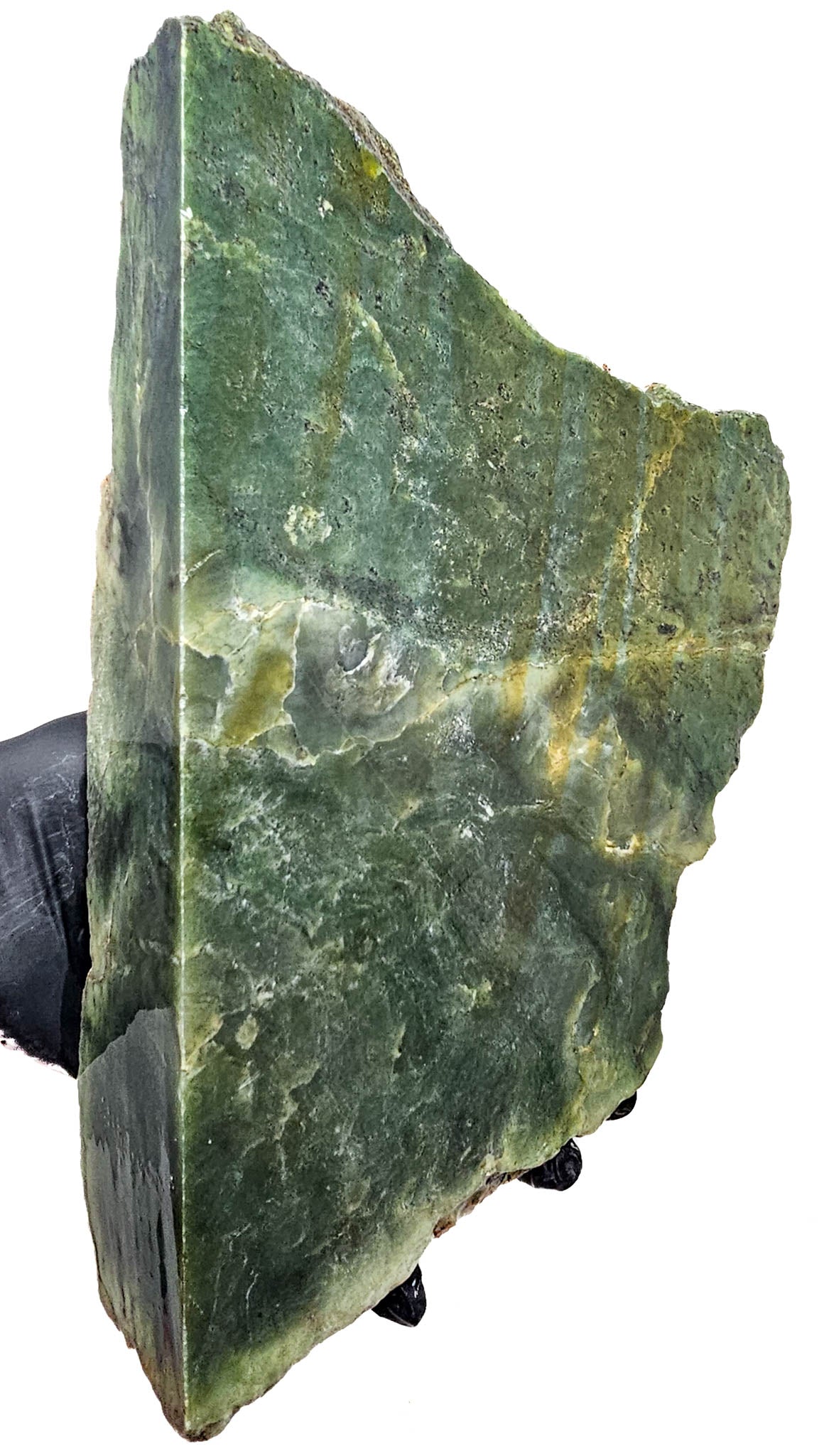 2.248kg - Character Grade - Nephrite Rough