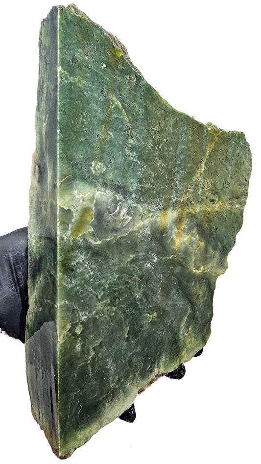 2.248kg - Character Grade - Nephrite Rough