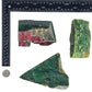 2.306kg - A Grade - Nephrite Rough Combo