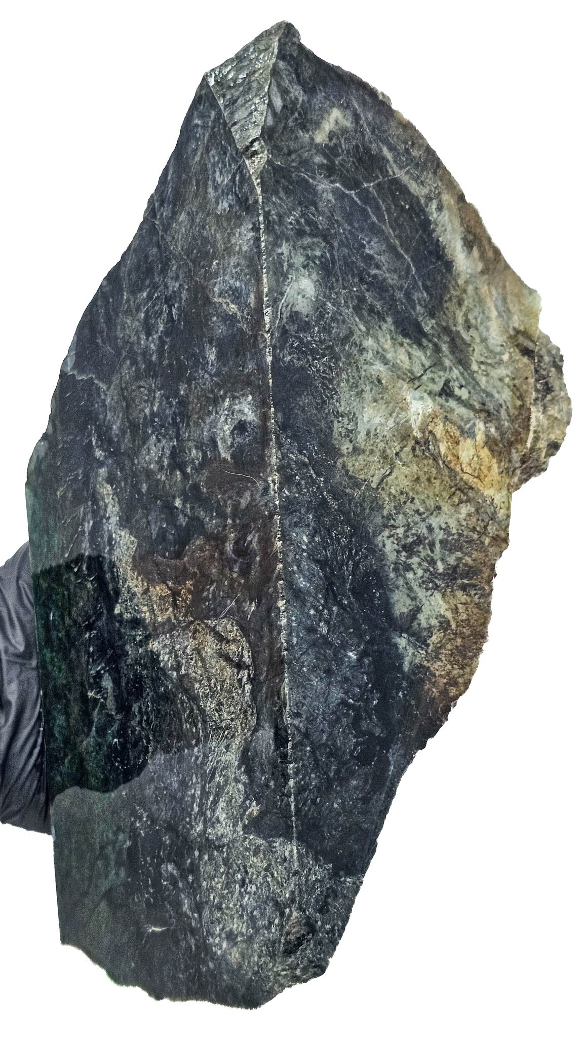 2.348kg - Character Grade - Nephrite Rough