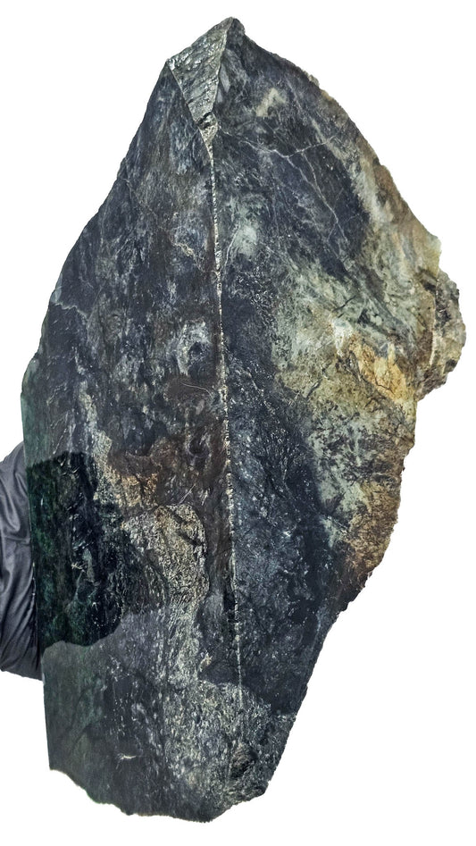 2.348kg - Character Grade - Nephrite Rough