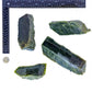 2.464kg - B Grade - Nephrite Rough Combo