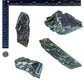 2.464kg - B Grade - Nephrite Rough Combo