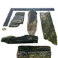 2.660kg - B Grade - Nephrite Rough Combo