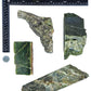 2.661kg - C Grade - Nephrite Rough Combo