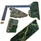 2.661kg - C Grade - Nephrite Rough Combo