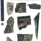 2.867kg - C Grade - Nephrite Rough Combo