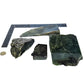 2.882kg - B Grade - Nephrite Rough Combo