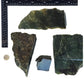 2.882kg - B Grade - Nephrite Rough Combo