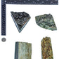 2.929kg - B+ Grade - Nephrite Rough Combo