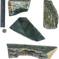 2.947kg - B grade - Nephrite Chunk Combo
