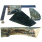 2.947kg - B grade - Nephrite Chunk Combo