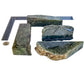 3.013kg - C grade - Nephrite Chunk Combo