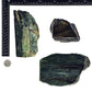3.275kg - C Grade - Nephrite Rough Combo