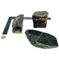 3.275kg - C Grade - Nephrite Rough Combo