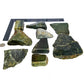 3.310kg - C Grade - Nephrite Rough Combo