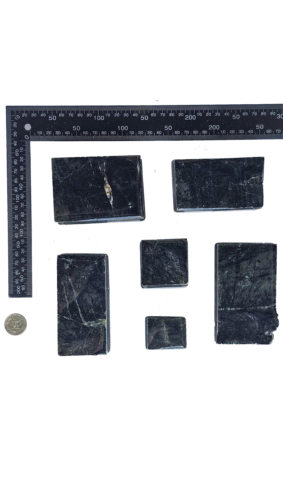 3.320kg - Character Grade - Nephrite Carving Block Combo