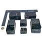 3.320kg - Character Grade - Nephrite Carving Block Combo