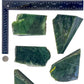 3.349kg - B+ Grade - Nephrite Rough Combo