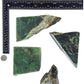 3.561kg - B+ Grade - Nephrite Rough Combo