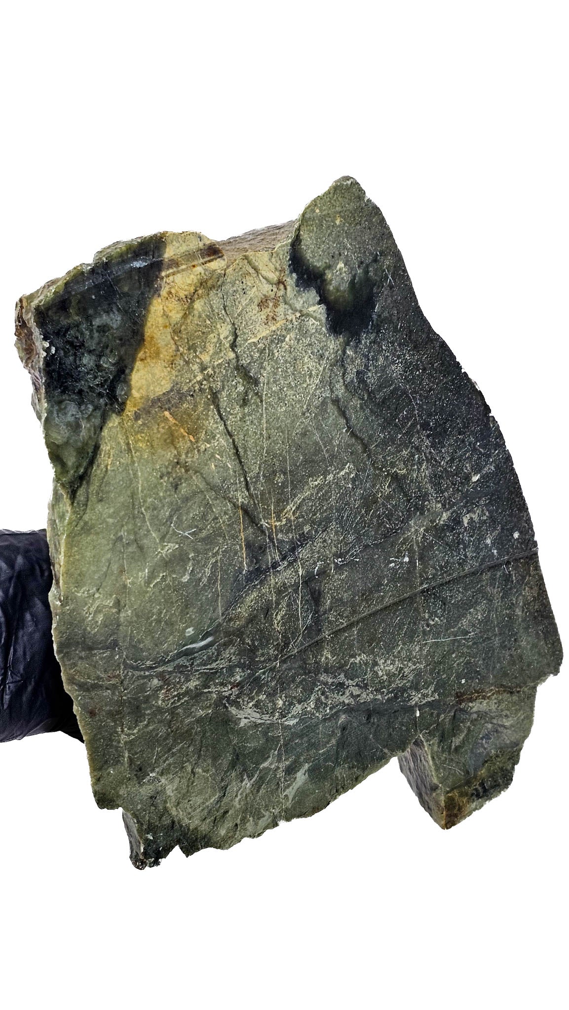 3.667kg - Character Grade - Nephrite Rough