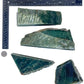 3.794kg - B+ Grade - Nephrite Rough Combo